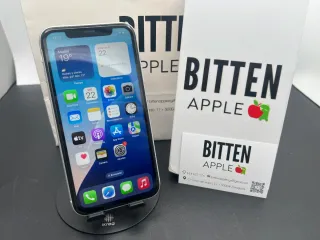 iPhone XR 128GB BAT 100%/ GARANTIA CAMBIOS
