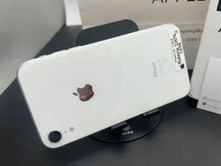 iPhone XR 128GB BAT 100%/ GARANTIA CAMBIOS