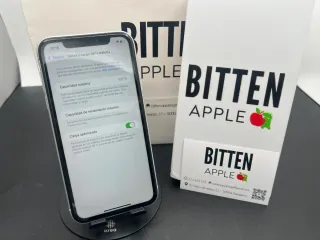 iPhone XR 128GB BAT 100%/ GARANTIA CAMBIOS