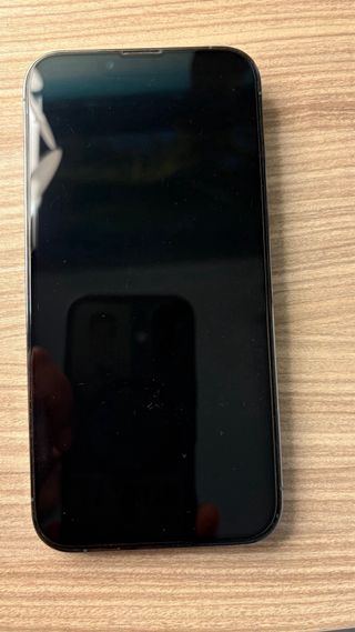 iPhone 13 Pro 256GB Plata