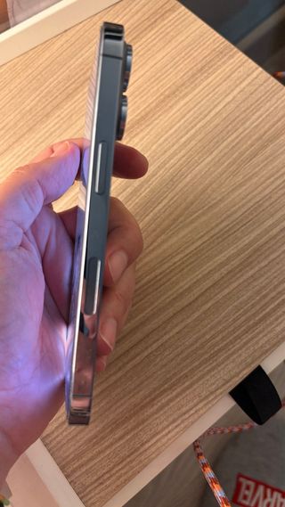 iPhone 13 Pro 256GB Plata
