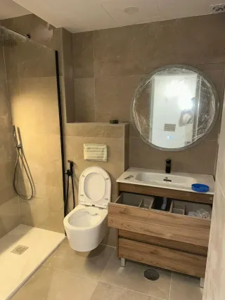 Reformas,mudanza,cerrajería 659013017 solo whatsap