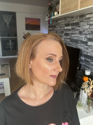 Maquilladora profesional MG MAKE_UP89