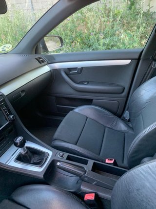 Audi A4 2007