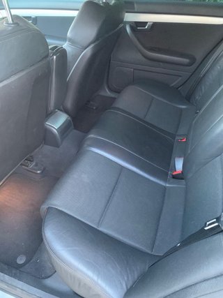 Audi A4 2007
