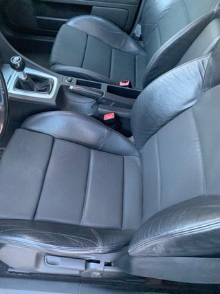 Audi A4 2007