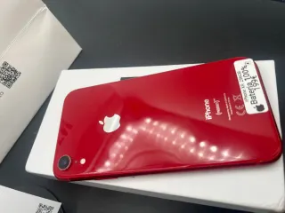 iPhone XR 256GB BAT 100%/ GARANTIA CAMBIOS