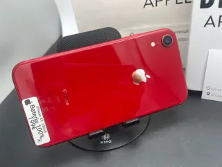 iPhone XR 256GB BAT 100%/ GARANTIA CAMBIOS