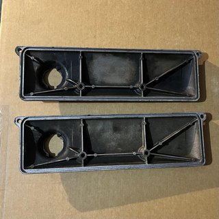 COPERCHI PUNTERIE MASERATI BITURBO S 1981 1994