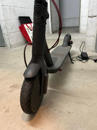 Patinete Xiaomi M365 Negro
