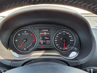 Audi A3 1.6 TDI 105cv Ambiente