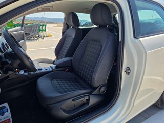 Audi A3 1.6 TDI 105cv Ambiente