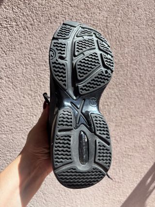 Sneakers sportive Michael Kors taglia 37