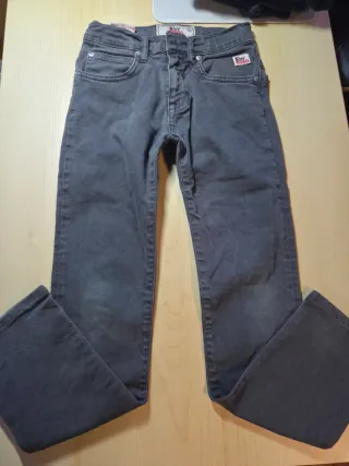 Jeans Roy Rogers