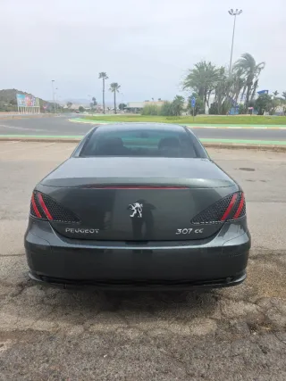 Peugeot 307 2006