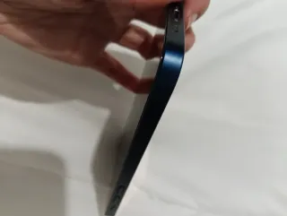 iPhone 12 128GB Azul (Para piezas)