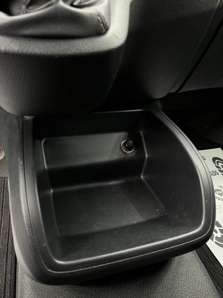 Mercedes-Benz Vito 2019