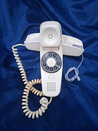 Teléfono Vintage Gondola