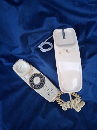 Teléfono Vintage Gondola