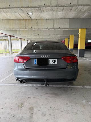AUDI A5 SPORTBACK 2.0 190cv QUATTRO sline