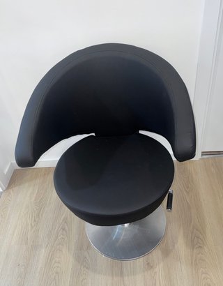 Rampa lavagem cabelo + Cadeira Hidráulica