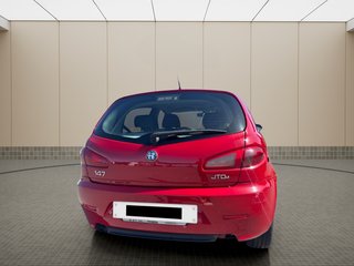 Alfa Romeo 147 2009 1.9 JTD 120CV 148000 KM