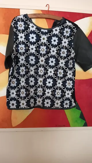 Camiseta ASOS Talla 40