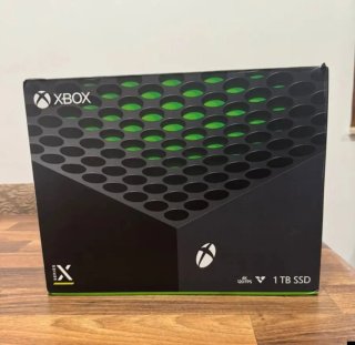 Xbox Series X