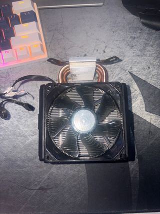 Placa Base ASUS H61M-K LGA1155