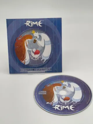 Rime Edición coleccionista PS4