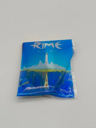 Rime Edición coleccionista PS4