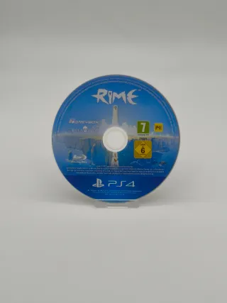 Rime Edición coleccionista PS4