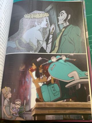 Libro Anime! Anime! 100 años animación japonesa