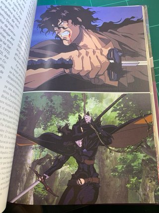 Libro Anime! Anime! 100 años animación japonesa