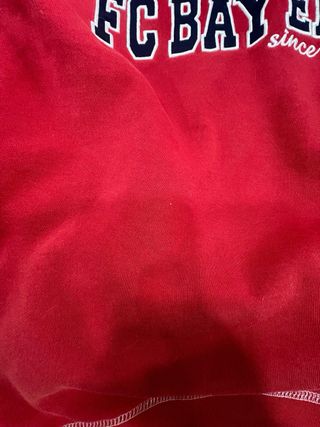 Felpa Bayern München Vintage Originale