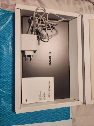 Huawei Matebook D Intel Dolby Atmos