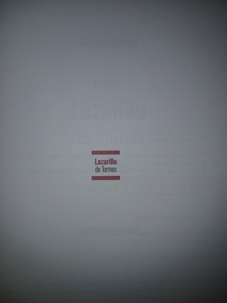 Libro bonito