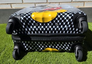 Maleta American Tourister Mickey Mouse Disney