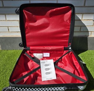 Maleta American Tourister Mickey Mouse Disney