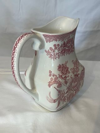 Jarra inglesa vintage Wedwood