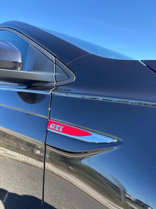 Volkswagen Polo GTI 2.0 DSG