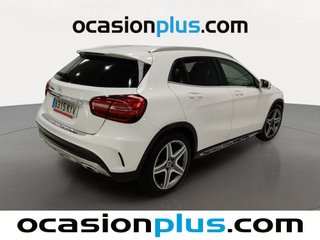 Mercedes-Benz GLA 200 d 100 kW (136 CV)