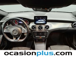 Mercedes-Benz GLA 200 d 100 kW (136 CV)