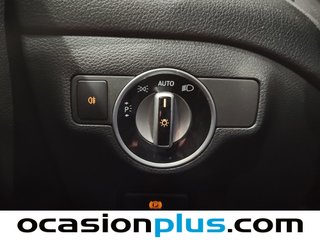 Mercedes-Benz GLA 200 d 100 kW (136 CV)
