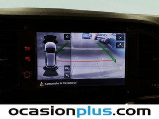 SEAT León 2.0 TSI S&S Cupra DSG 213 kW (290 CV)