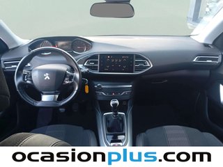 Peugeot 308 PureTech 110 S&S Allure 81 kW (110 CV)