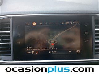 Peugeot 308 PureTech 110 S&S Allure 81 kW (110 CV)