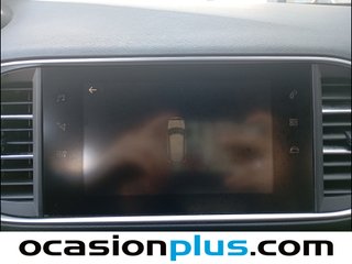 Peugeot 308 PureTech 110 S&S Allure 81 kW (110 CV)
