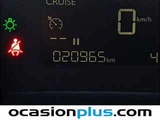 Peugeot 308 PureTech 110 S&S Allure 81 kW (110 CV)