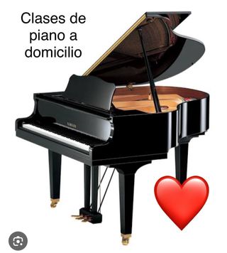 Clases de Piano Corredor del Henares
